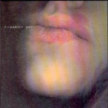 Harvey,p.j. - Dry