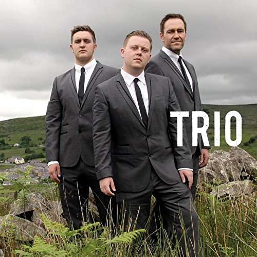 TRIO - TRIO