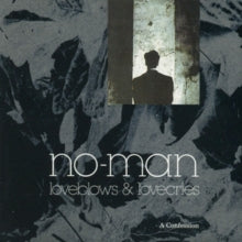 No-man - Loveblows & Lovecries