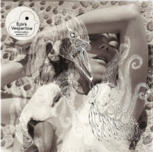Bjork - Vespertine Ltd