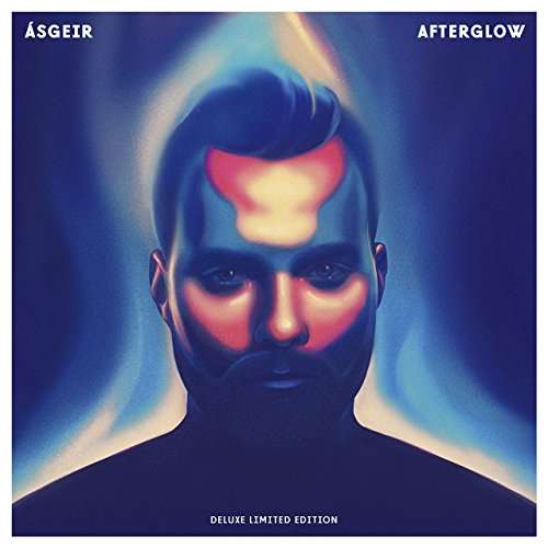 ASGEIR - AFTERGLOW