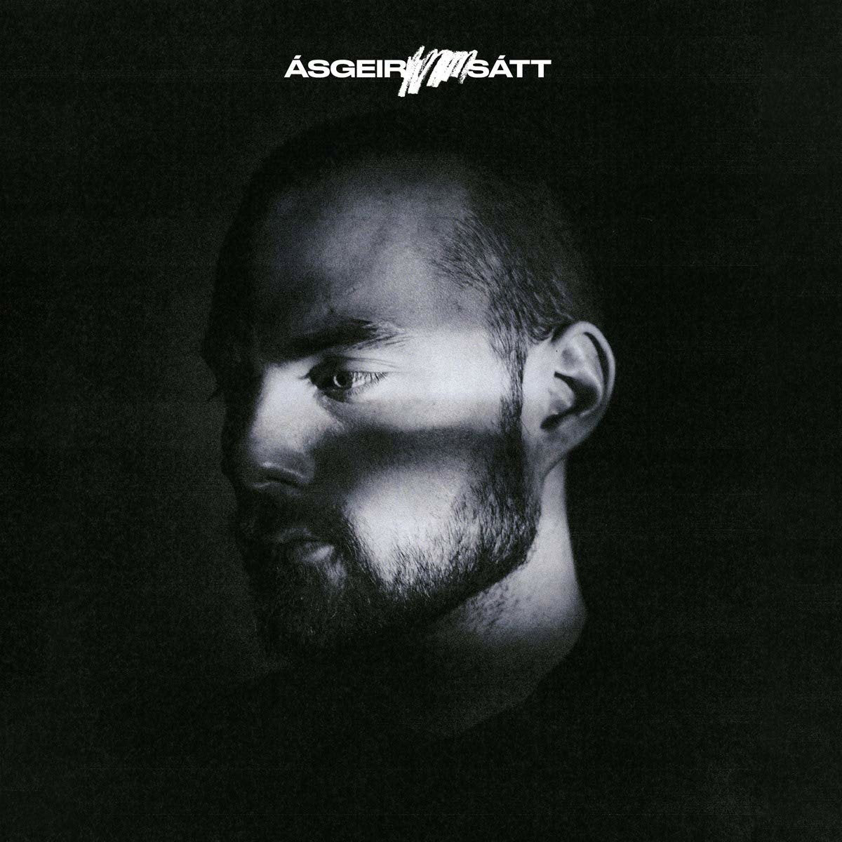 ASGEIR - SATT