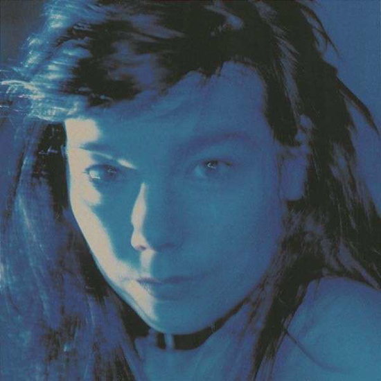 BJORK - TELEGRAM