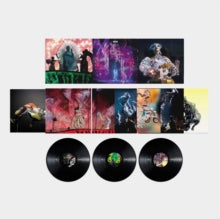 Bjork - Cornucopia: Live (heavyweight Vinyl/3lp)