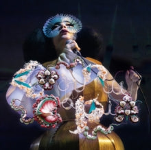Bjork - Cornucopia: Live (2cd)
