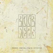 A.r. Kane - Complete Singles Collection