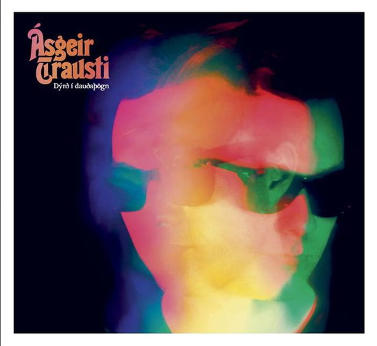 ASGEIR - DYRD I DAUDATHOGN