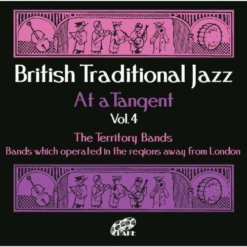 TERRITORY BANDS - TERRITORY BANDS