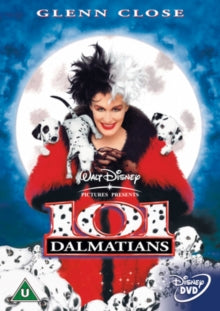 101 Dalmatians - 101 Dalmatians