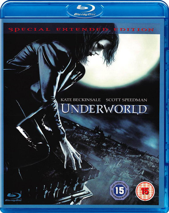 UNDERWORLD - UNDERWORLD