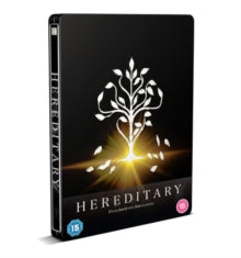 Hereditary (4K Ultra Hd) - Hereditary (4K Ultra Hd)