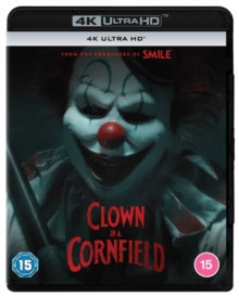 Clown In A Cornfield (4K UHD) - Clown In A Cornfield (4K UHD)