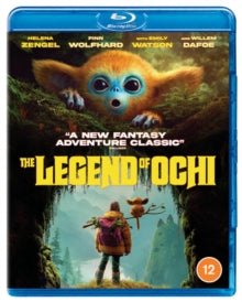 Legend Of Ochi (bbfc Only) - Legend Of Ochi (bbfc Only)