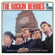 Rockin Berries - In Town