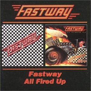 FASTWAY - FASTWAY