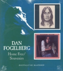 Fogelberg,dan - Home Free / Souvenirs (remastered)