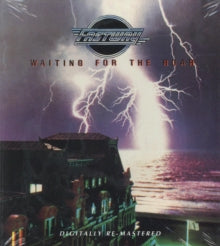 Fastway - Waiting For The Roar (remastered)