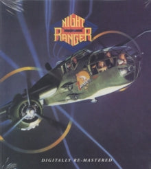 Night Ranger - 7 Wishes (remastered)