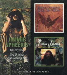 Spheeris,jimmie - Isle Of View / Original Tap Dancing Kid (remastered)