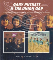 Puckett,gary & The Union Gap - Young Girl / Incredible (remastered)
