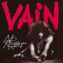 Vain - No Respect (remastered)