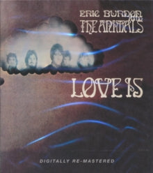 Burdon,eric & The Animals - Love Is (remastered)