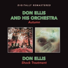Ellis,don - Autumn/Shock Treatment