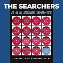Searchers - A & B Sides 1963-67