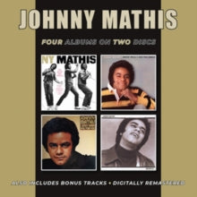 Mathis,johnny - Heart Of A Woman / When Will I See You Again / I Only Have Eyes For You / Mathis Is