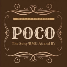Poco - Sony / Bmg A's & B's