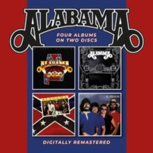 Alabama - My Home's In Alabama / Feels So Right / Mountain Music / Closer You Get