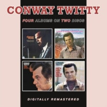 Twitty,conway - I Can't See Me W/ You/I Can't Stop Loving You/She Needs Someone To Hold Her/You've Never Been