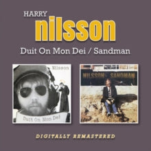 Nilsson,harry - Duit On Mon Dei / Sandman