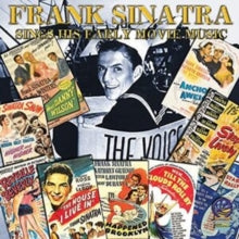 Sinatra,frank - Sings His Movie Music