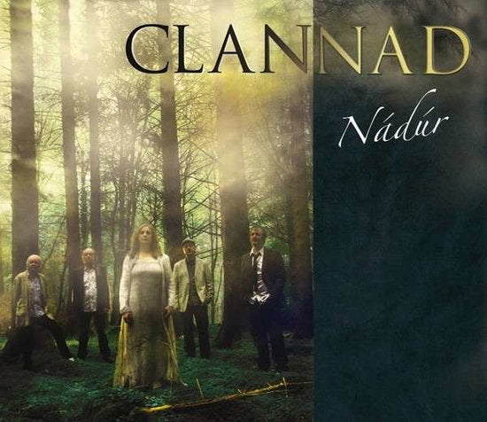 BRENNAN / SWORDS / BRENNAN P.; - NADUR