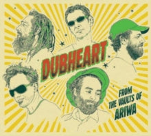 Various Artists - From The Vaults Of Ariwa - Dubheart