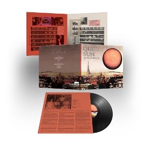 QUIET SUN - MAINSTREAM (51ST ANNIVERSARY)