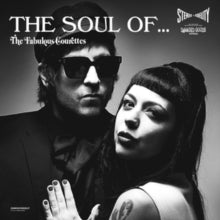 Courettes - Soul Of...the Fabulous Courettes