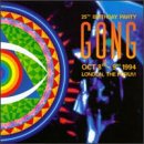 GONG - 25TH ANNIVERSARY