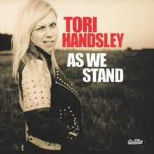 Handsley,tori - As We Stand