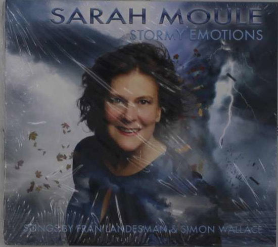 MOULE,SARAH - STORMY EMOTIONS
