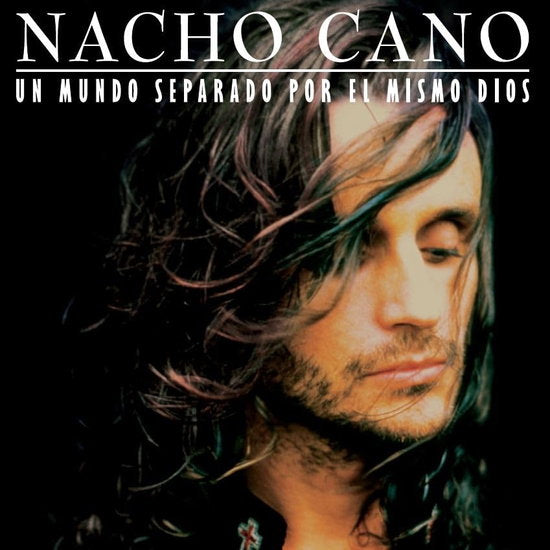 CANO,NACHO - UN MUNDO SEPARADO POR