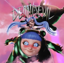 Ashnikko - Demidevil (x) (deluxe)
