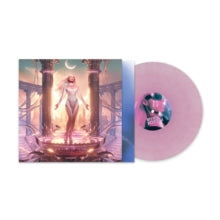 Hilton,paris - Infinite Icon (baby Pink Vinyl)