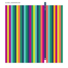 Global Underground - Global Underground: Select #10 (2cd)