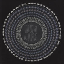 Lipa,dua - Dua Lipa (zoetrope Picture Disc)