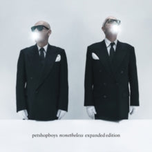 Pet Shop Boys - Nonetheless (expanded Edition) (3lp)