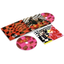 Roxette - Crash! Boom! Bang! (2cd)