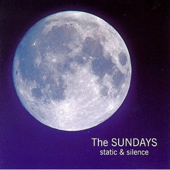 SUNDAYS - STATIC & SILENCE