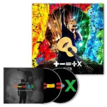 Sheeran,ed - +-=?? (tour Collection: Live)